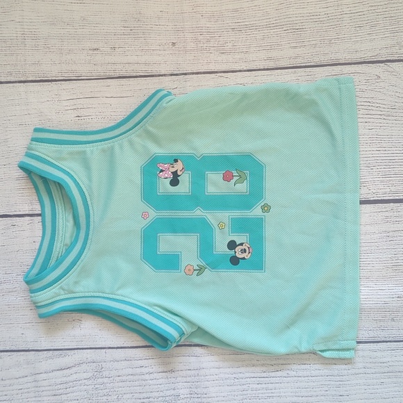 Disney Mickey And Minnie Outfit - Picture 3 of 8